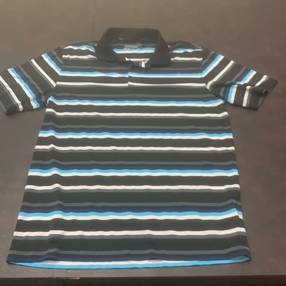 Men’s medium Nike Golf Dri-fit shirt